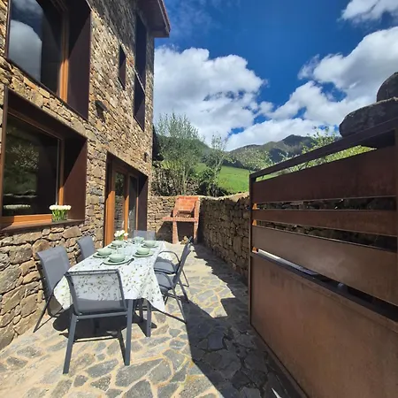 La Era De Somaniezo Holiday home
