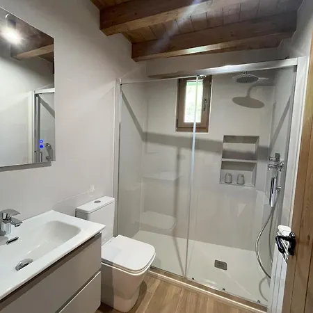 La Era De Somaniezo Holiday home *