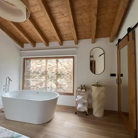 La Era De Somaniezo Holiday home *
