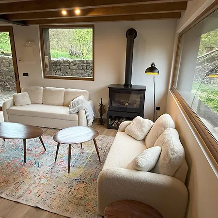 La Era De Somaniezo Holiday home
