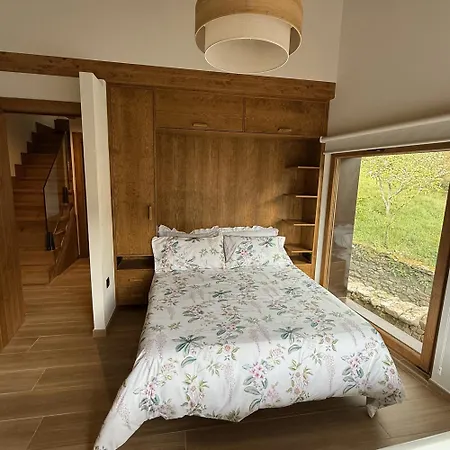 La Era De Somaniezo Holiday home