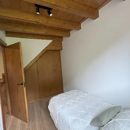 Holiday home La Era De Somaniezo Luriezo (Cantabria)