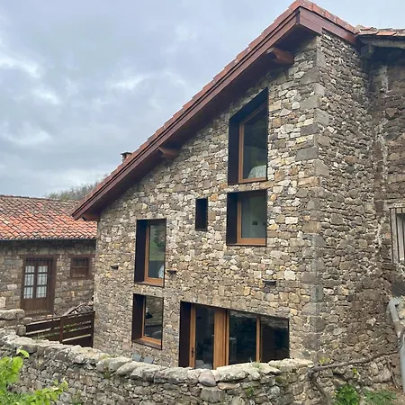 La Era De Somaniezo Holiday home *