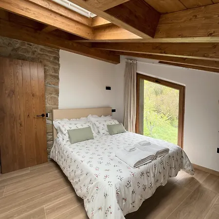 La Era De Somaniezo Holiday home