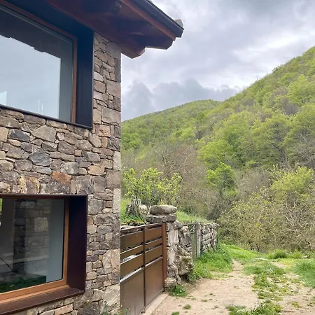 La Era De Somaniezo Holiday home Luriezo (Cantabria)